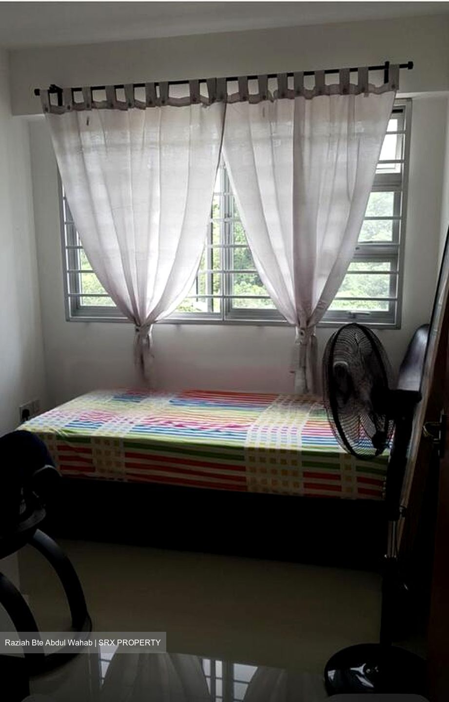 Blk 105A Depot Heights (Bukit Merah), HDB 3 Rooms #444229501